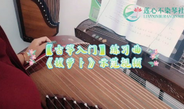 古筝入门教学视频,入门教学视频精华解析